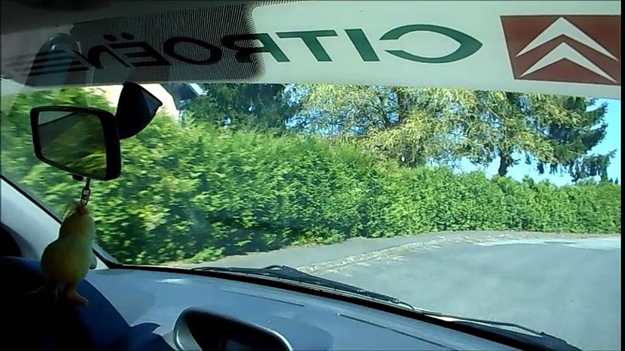 Tube de fuite C2 VTS 1.6i 16V 145ch - Flow90