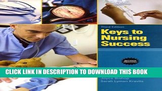 Collection Book Keys to Nursing Success, Revised Edition (3rd Edition)