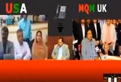 Conversation B-w Babar Ghauri And Altaf Hussain Leak Tape - Video Dailymotion