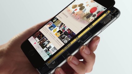 Filtraciones confirman novedades del iPhone 7