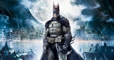 Batman Cosplay Breaks World Record - Meet the Record Breakers