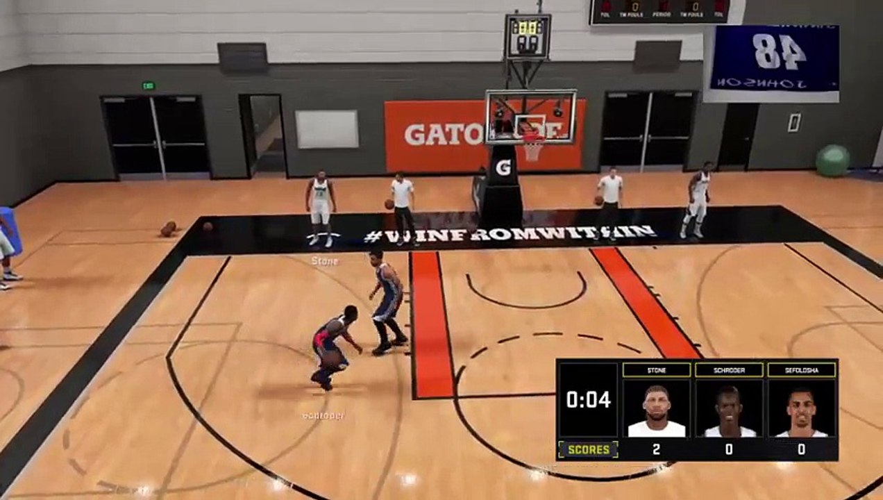 OG-BART-420's Live PS4 Broadcast (2)