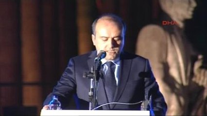 İzmir 85. İzmir Enternasyonel Fuarı Açıldı 2