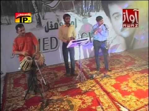 Dassan Tho Duniya Mein | Ahmed Mughal | Album 28 | Hits Sindhi Songs | Thar Production