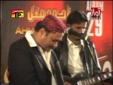 Na Tun Rusin Ha | Ahmed Mughal |  Album 29 | Hits Sindhi Songs | Thar Production