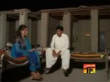 Chadhe Na Wanjh Tun | Ahmed Mughal |  Album 4 | Hits Sindhi Songs | Thar Production