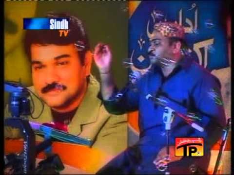 Sindh Ji Parat Thai | Ahmed Mughal | Album 26 | Hits Sindhi Songs | Thar Production