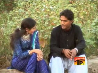 Ken Na Rowan | Ahmed Mughal |  Album 4 | Hits Sindhi Songs | Thar Production