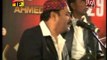 Hik Dehan Beewaf | Ahmed Mughal |  Album 29 | Hits Sindhi Songs | Thar Production