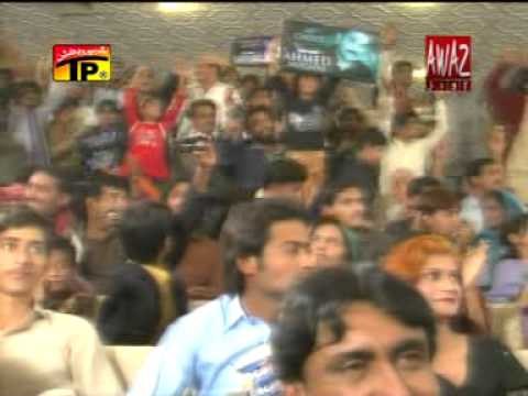 Sindh San Ji Muhabbat | Ahmed Mughal | Album 29 | Hits Sindhi Songs | Thar Production