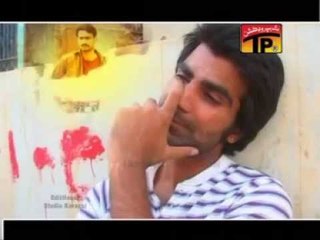 Jehro Asankhe Samjho Aahe | Ahmed Mughal |  Album 3 | Hits Sindhi Songs | Thar Production