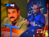 Hi Dunya Musafir Khano | Ahmed Mughal |  Album 26 | Hits Sindhi Songs | Thar Production