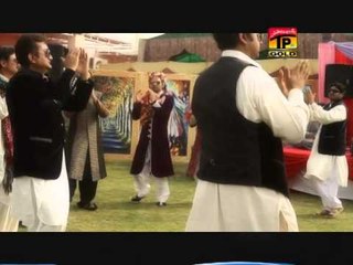 Niki Jee Ghalti Pahar Ban Gai | Ashraf Mirza | Album 12 | Saraiki New Songs | Thar Production