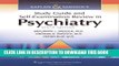 New Book Kaplan   Sadock s Study Guide and Self-Examination Review in Psychiatry (STUDY GUIDE/SELF