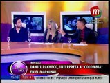Entrevista exclusiva al actor internacional Daniel Pacheco