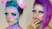 This Makeup Artist's Out-of-This-World Creations Go Way Beyond Skin Deep