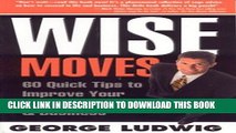 [PDF] Wise Moves Full Collection