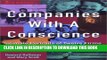 [PDF] Companies with a Conscience: Intimate Portraits of Twelve Firms That Make a Difference