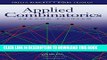 [PDF] Applied Combinatorics, Second Edition Full Online