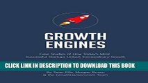 New Book Startup Growth Engines: Case Studies of How Today s Most Successful Startups Unlock
