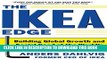 Collection Book The IKEA Edge: Building Global Growth and Social Good at the World s Most Iconic