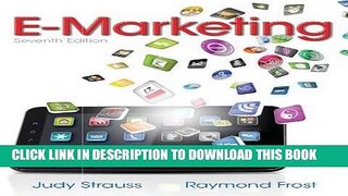 Collection Book E-marketing