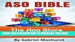 Collection Book App Store Optimization Bible: Learn how to ASO your apps