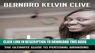 Collection Book REBRAND: The Ultimate Guide to Personal Branding