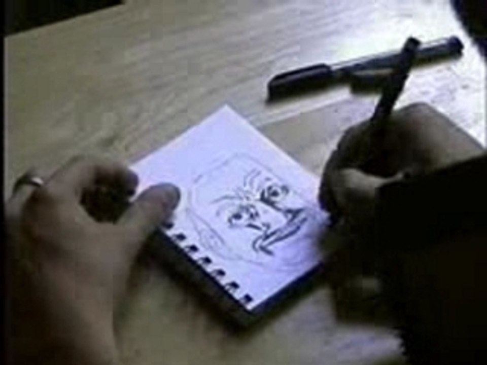 sixosketch