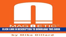 Collection Book Magnetic Sponsoring: How To Attract Endless New Leads And Distributors To You