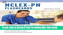 New Book NCLEX-PN Flashcards (Nursing Test Prep)