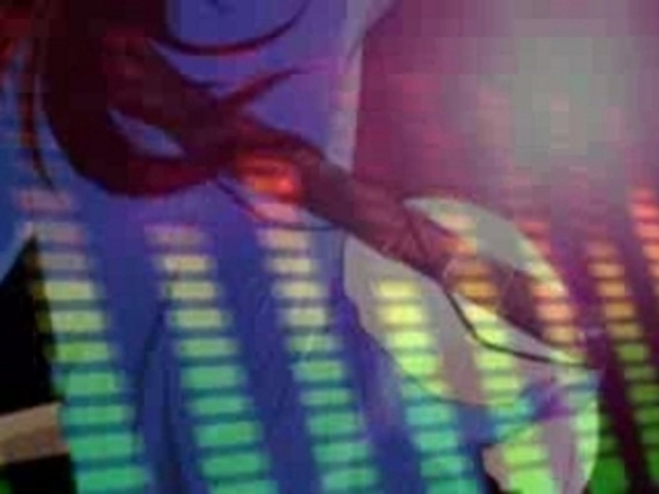 Iron Chef - Feel the Music