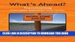 New Book What s Ahead?: Transitioning from Adult Education to a Career