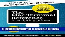 [PDF] The Mac Terminal Reference   scripting primer: 65  of the most useful Mac Terminal Commands
