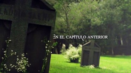Avance - Mujeres de Negro - Capitulo 005