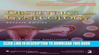 Collection Book Obstetrics and Gynecology