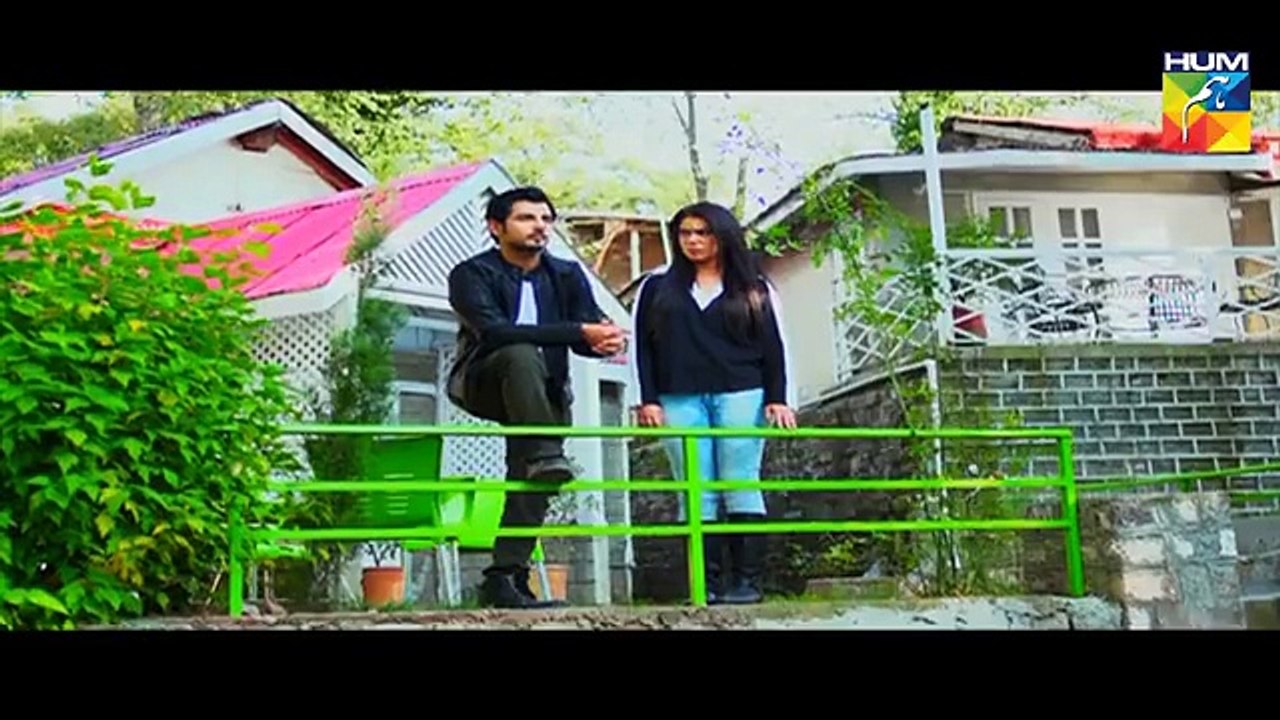 Dharkan Episode 12