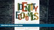 READ FREE FULL  Identity Economics: How Our Identities Shape Our Work, Wages, and Well-Being