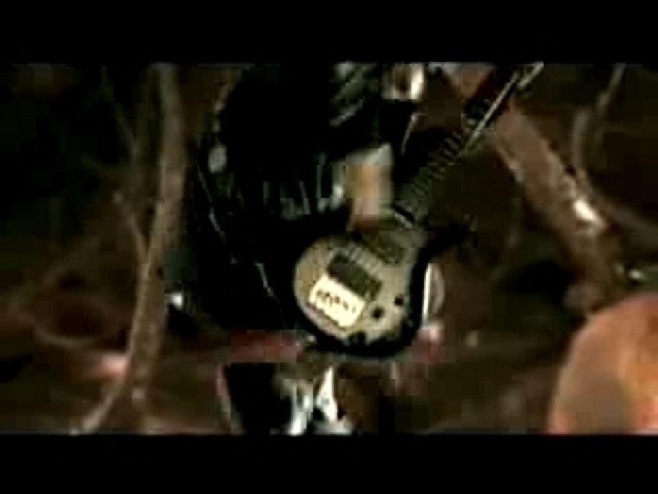 Korn - Evolution