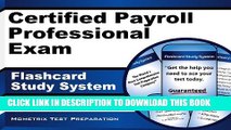 New Book Certified Payroll Professional Exam Flashcard Study System: CPP Test Practice Questions