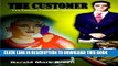 Collection Book The Customer: You Deserve Customer Satisfaction