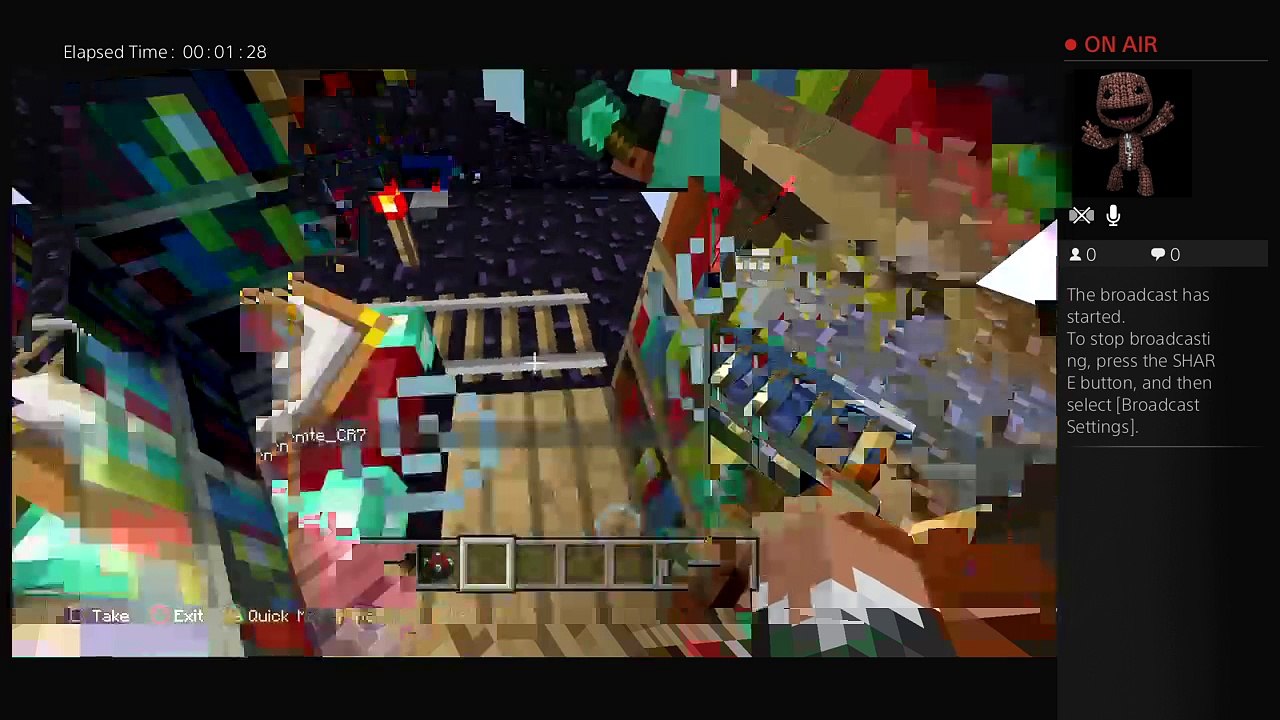 Mine craft (6)