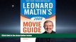 For you Leonard Maltin s 2009 Movie Guide (Leonard Maltin s Movie Guide)