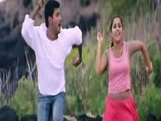 Sandakozhi-Ennamo Nadakkirathe