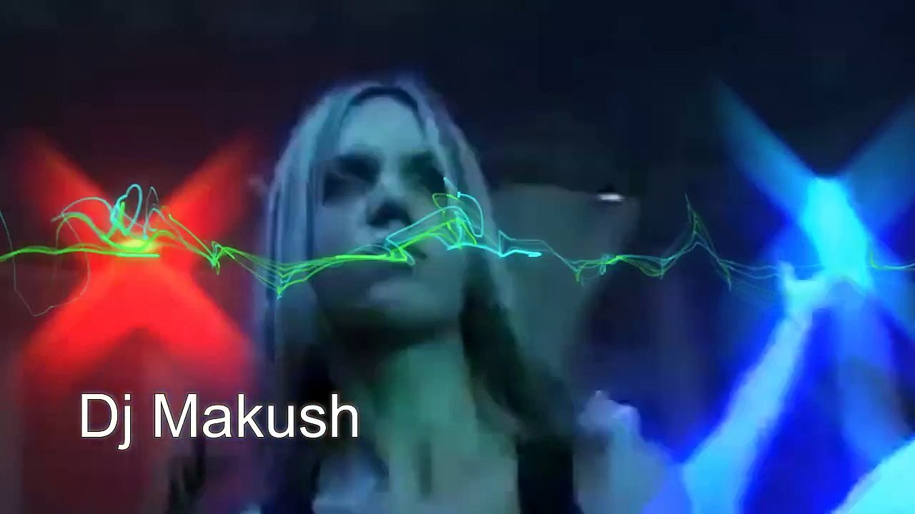 Dj Makush