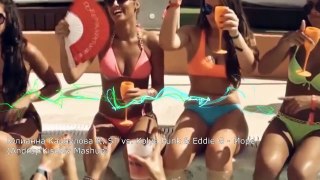 Юлианна Караулова ft. ST vs. Kolya Funk & Eddie G–Море (Andrey Kiselev Mashup)
