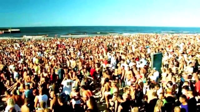 Lx24 & Мари Краймбрери - Мы останемся в городе одни (Dj Denis Rublev & Dj Prezzplay remix)