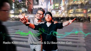 Radio Killer–Voila (DJ Nejtrino & DJ Baur Killer Cut)