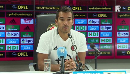 26-08-2016 Derby's zijn altijd mooie wedstrijden om te spelen