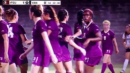 Segundo gool de Deyna Castellanos. Puro talento tiene la venezolana